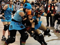 Bout 5, 2011